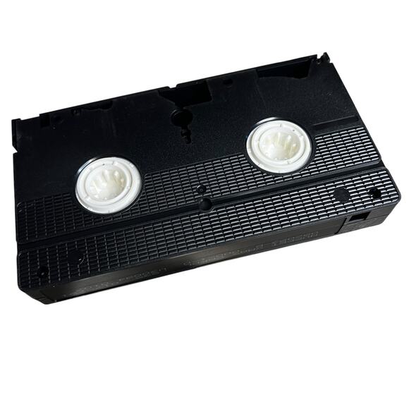 Jim Henson The Muppet Christmas Carol VHS 1993 Clamshell - Picture 9 of 11